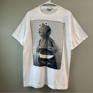Vintage Kermit Klein Shirt